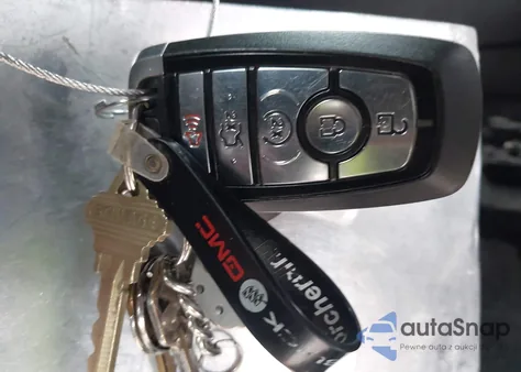 2018 Ford Explorer Xlt from USA, damaged, VIN 1FM5K8D89JGC91553